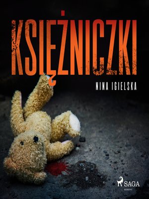 cover image of Księżniczki